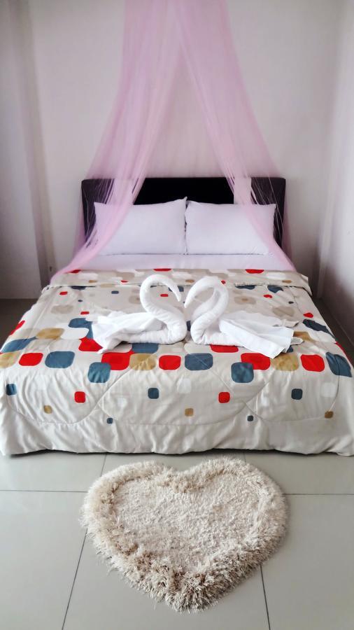 Mahkota Cheras Sweet Condo 1-14 Pax Near Mrt To Kl Κουάλα Λουμπούρ Εξωτερικό φωτογραφία
