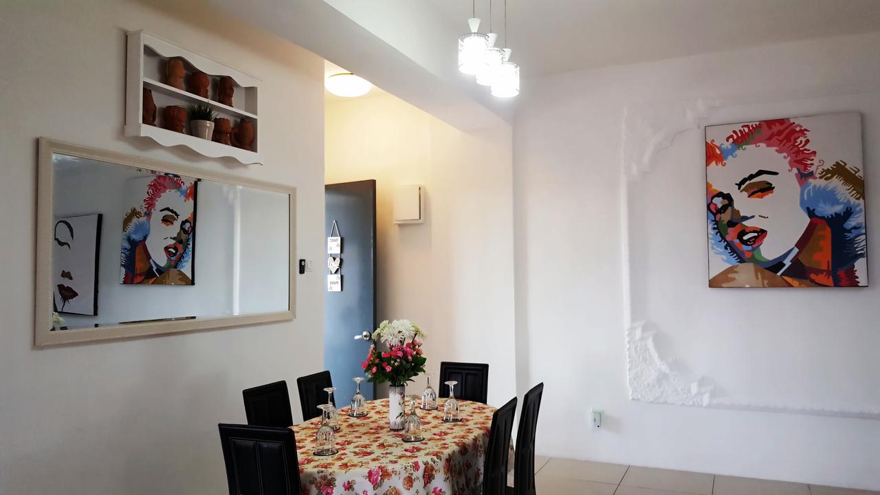 Mahkota Cheras Sweet Condo 1-14 Pax Near Mrt To Kl Κουάλα Λουμπούρ Εξωτερικό φωτογραφία