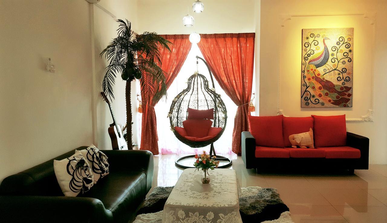 Mahkota Cheras Sweet Condo 1-14 Pax Near Mrt To Kl Κουάλα Λουμπούρ Εξωτερικό φωτογραφία