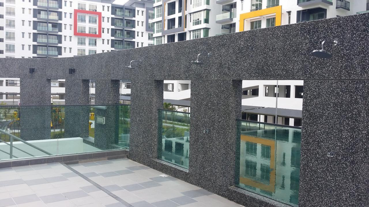 Mahkota Cheras Sweet Condo 1-14 Pax Near Mrt To Kl Κουάλα Λουμπούρ Εξωτερικό φωτογραφία