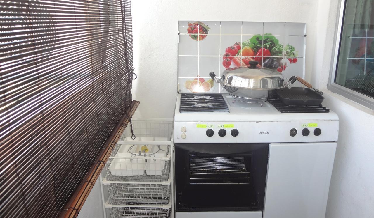 Mahkota Cheras Sweet Condo 1-14 Pax Near Mrt To Kl Κουάλα Λουμπούρ Εξωτερικό φωτογραφία