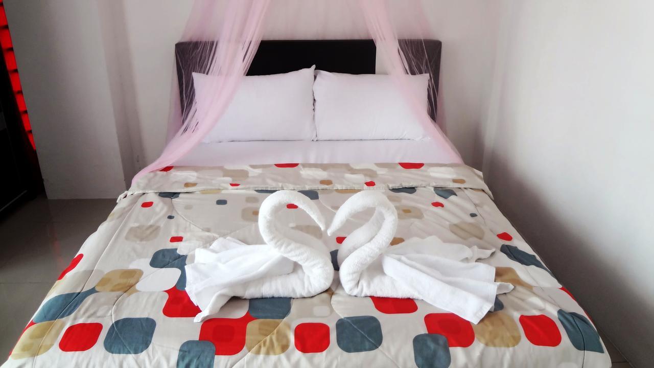 Mahkota Cheras Sweet Condo 1-14 Pax Near Mrt To Kl Κουάλα Λουμπούρ Εξωτερικό φωτογραφία