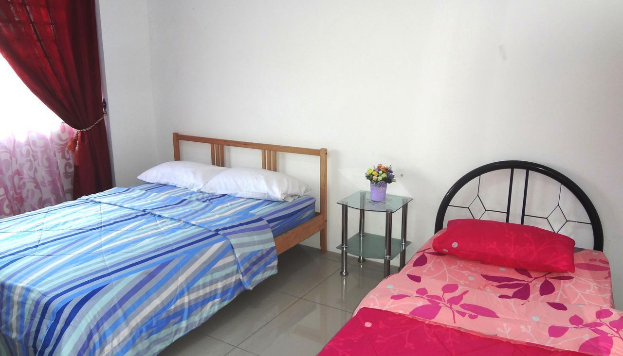 Mahkota Cheras Sweet Condo 1-14 Pax Near Mrt To Kl Κουάλα Λουμπούρ Εξωτερικό φωτογραφία