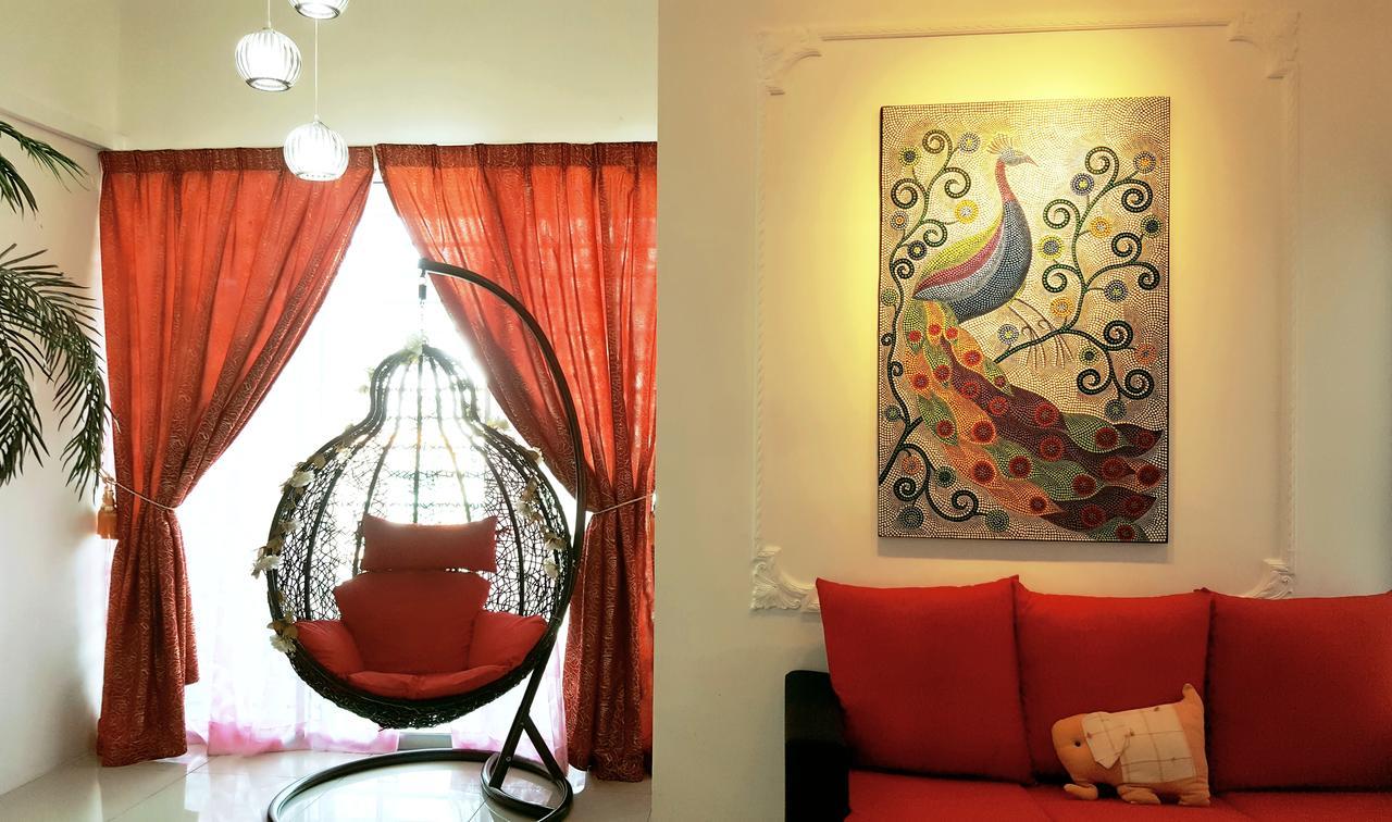 Mahkota Cheras Sweet Condo 1-14 Pax Near Mrt To Kl Κουάλα Λουμπούρ Εξωτερικό φωτογραφία