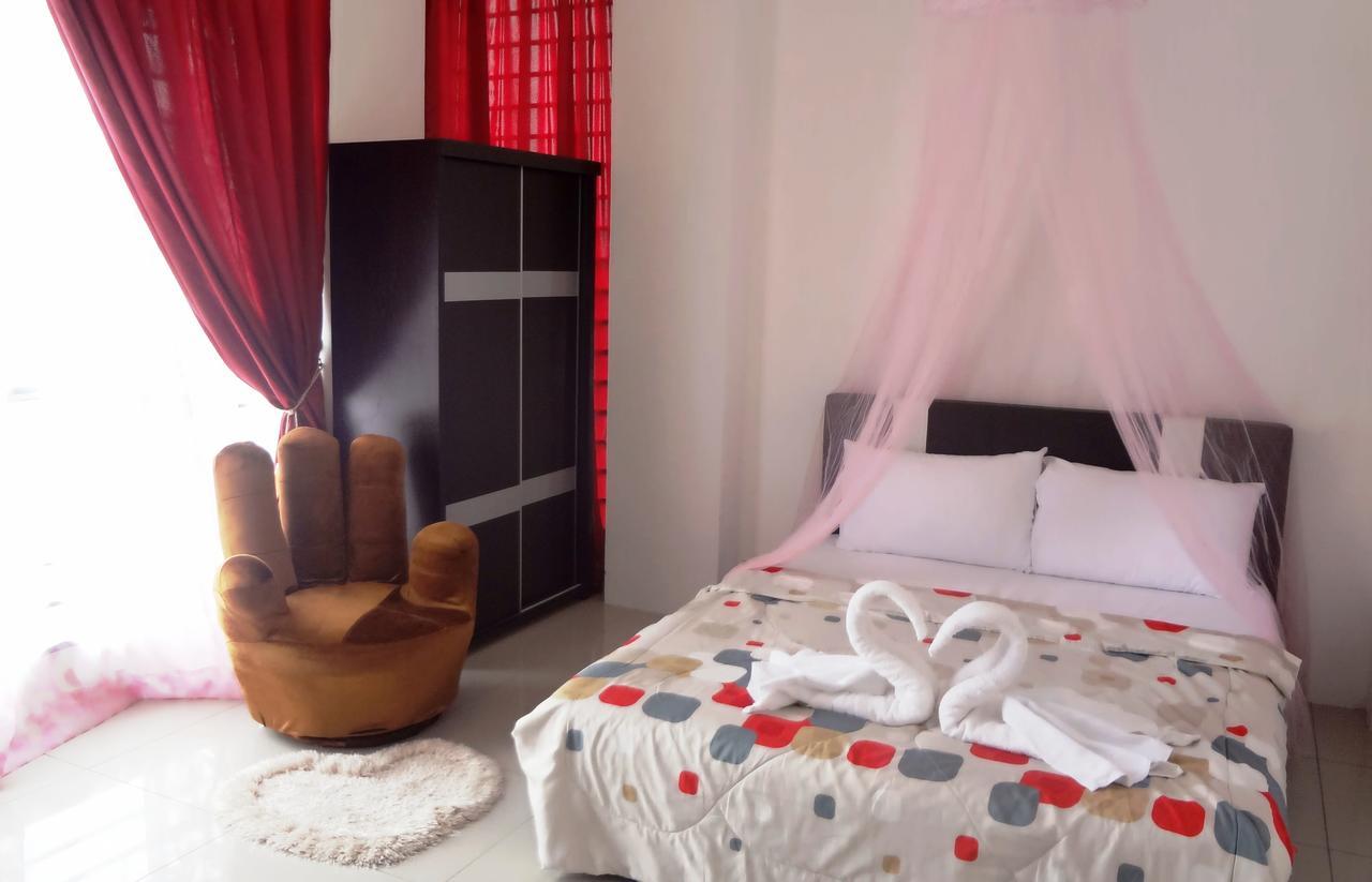 Mahkota Cheras Sweet Condo 1-14 Pax Near Mrt To Kl Κουάλα Λουμπούρ Εξωτερικό φωτογραφία