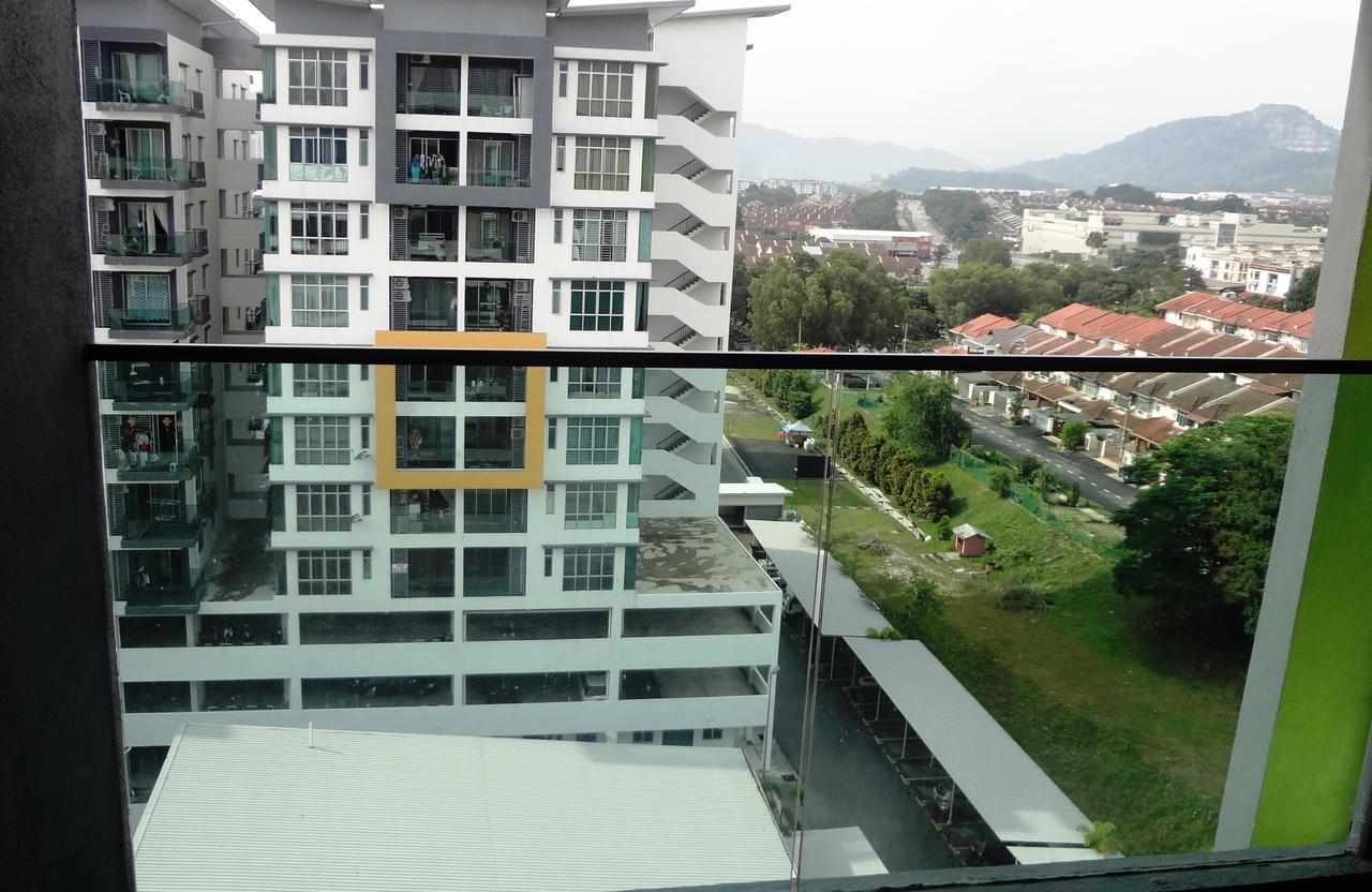 Mahkota Cheras Sweet Condo 1-14 Pax Near Mrt To Kl Κουάλα Λουμπούρ Εξωτερικό φωτογραφία
