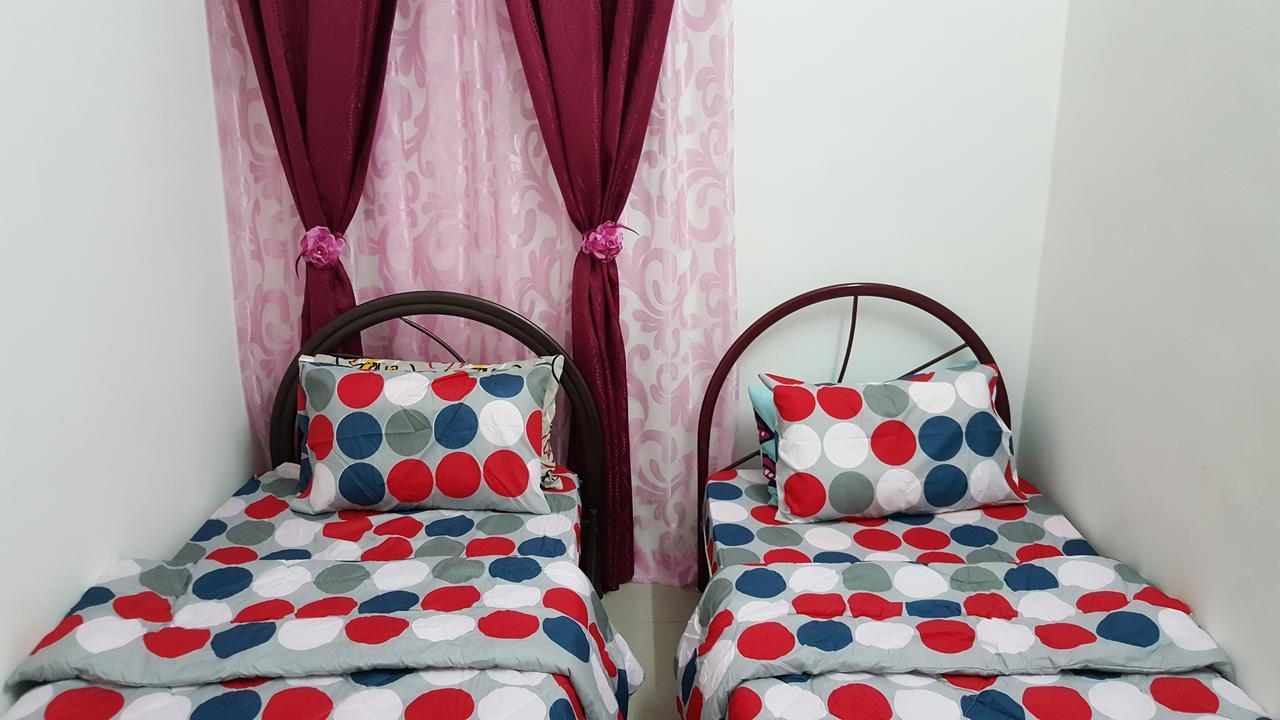 Mahkota Cheras Sweet Condo 1-14 Pax Near Mrt To Kl Κουάλα Λουμπούρ Εξωτερικό φωτογραφία