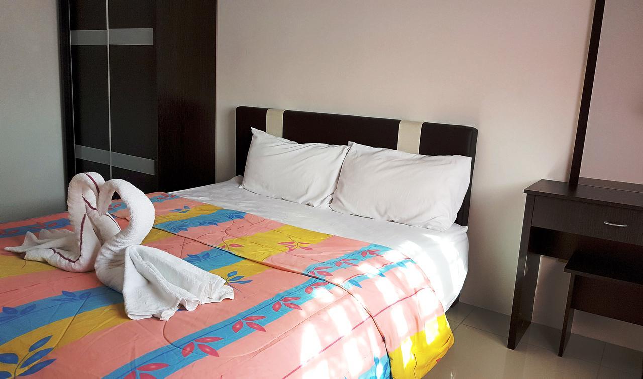 Mahkota Cheras Sweet Condo 1-14 Pax Near Mrt To Kl Κουάλα Λουμπούρ Εξωτερικό φωτογραφία