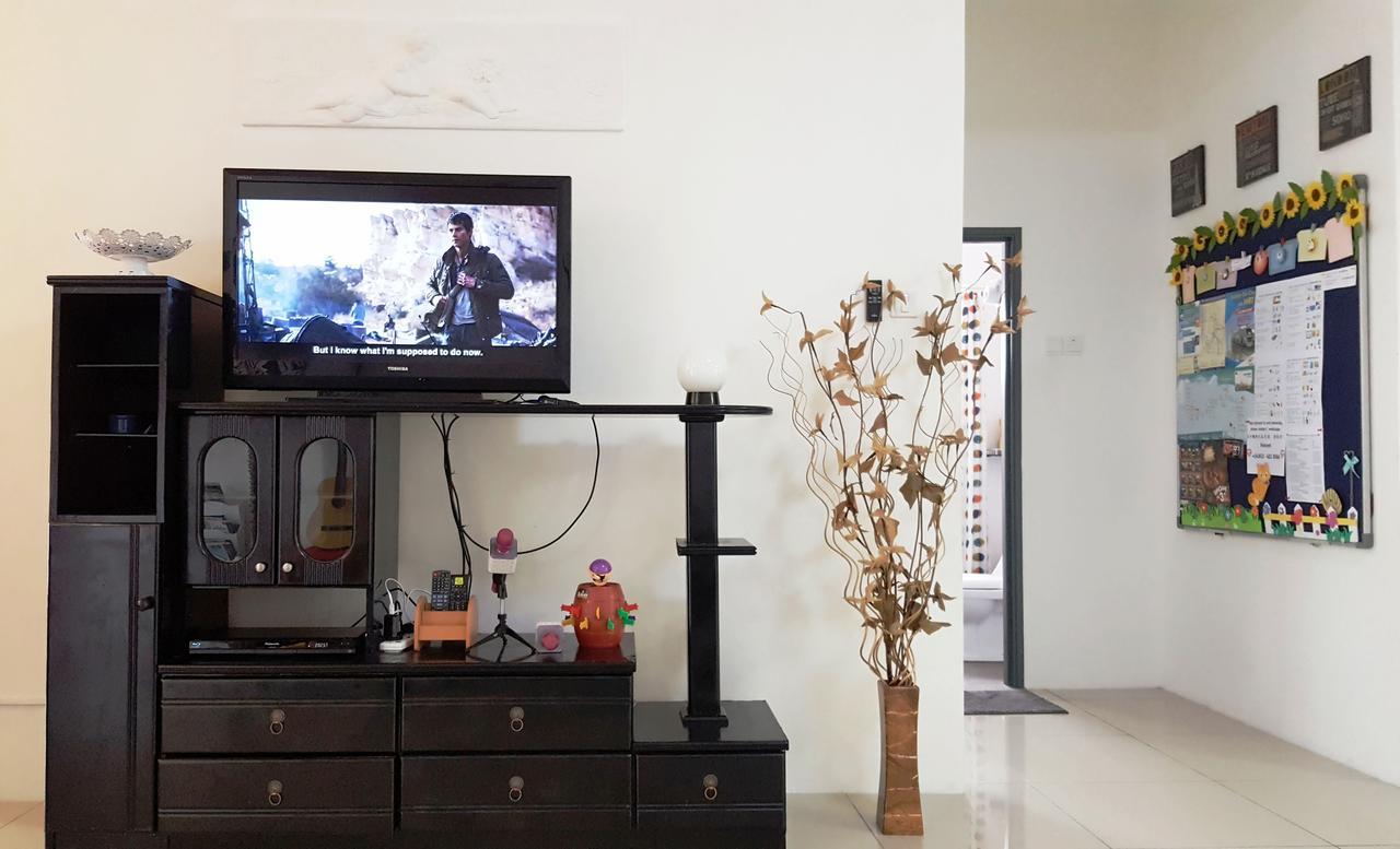 Mahkota Cheras Sweet Condo 1-14 Pax Near Mrt To Kl Κουάλα Λουμπούρ Εξωτερικό φωτογραφία