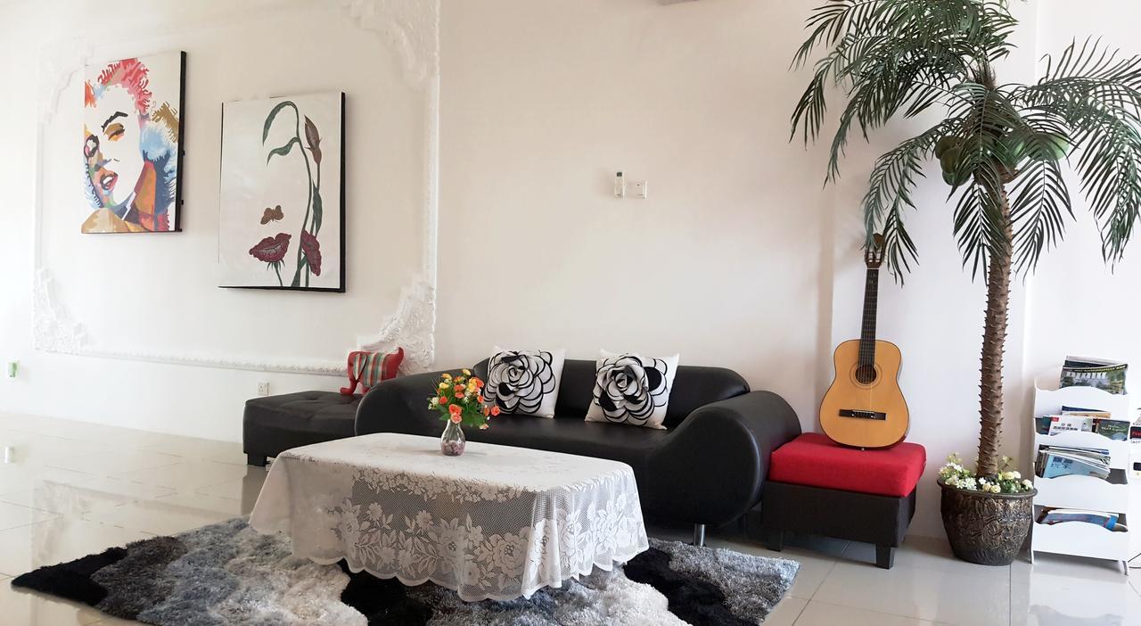 Mahkota Cheras Sweet Condo 1-14 Pax Near Mrt To Kl Κουάλα Λουμπούρ Εξωτερικό φωτογραφία