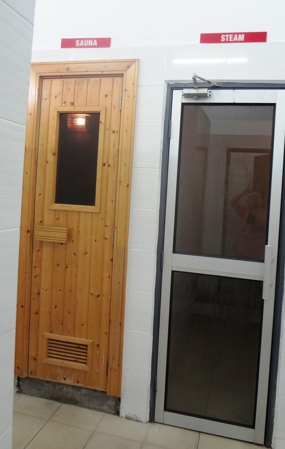 Mahkota Cheras Sweet Condo 1-14 Pax Near Mrt To Kl Κουάλα Λουμπούρ Εξωτερικό φωτογραφία