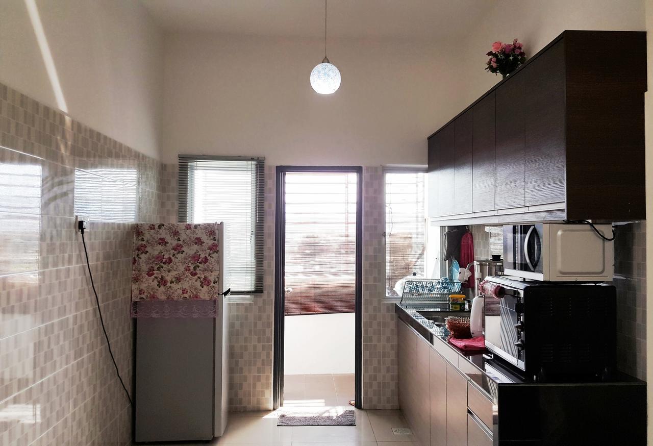Mahkota Cheras Sweet Condo 1-14 Pax Near Mrt To Kl Κουάλα Λουμπούρ Εξωτερικό φωτογραφία
